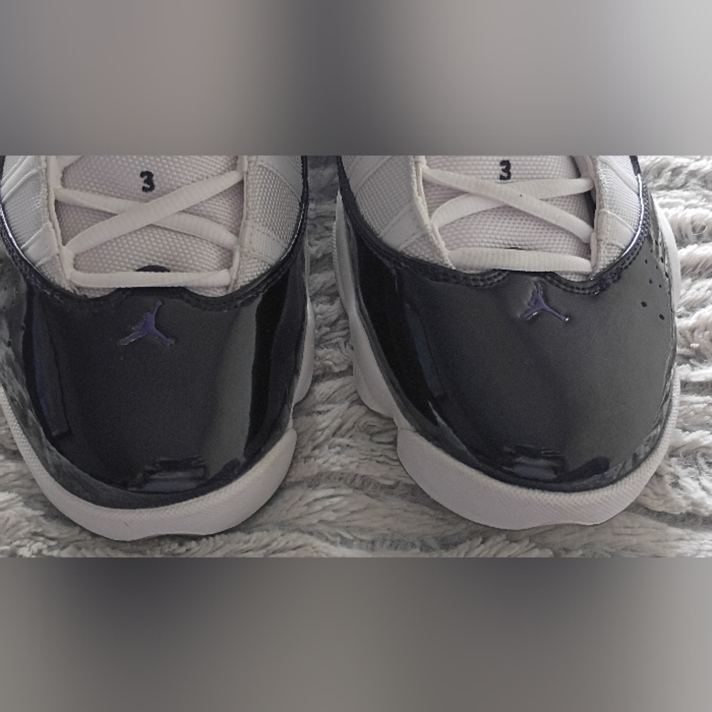 Jordan Nike 6 Rings... NEW - Picture 4 of 12